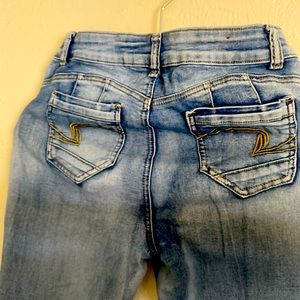 Jeans for woman
